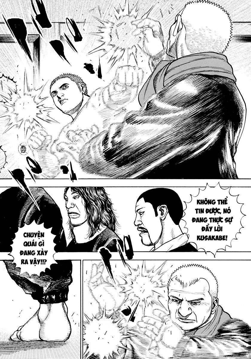 Tough - Miyazawa Kiichi - Chương 407