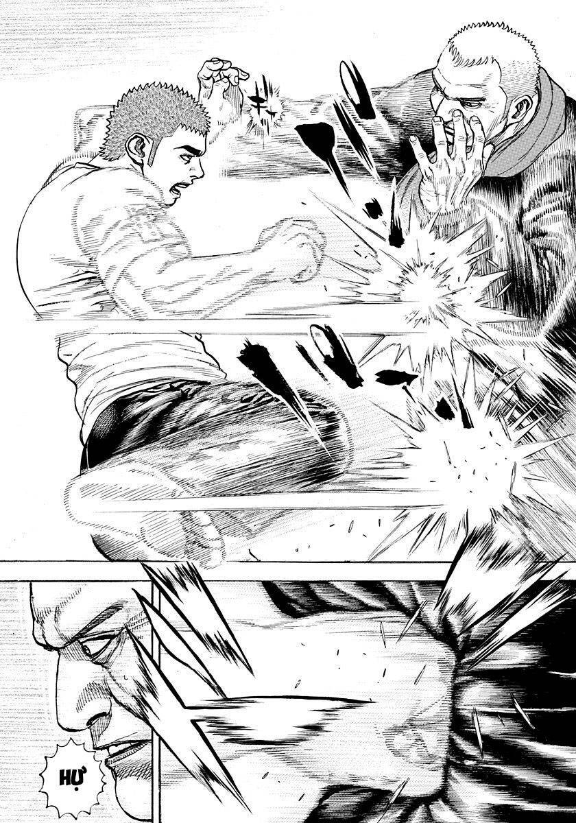 Tough - Miyazawa Kiichi - Chương 407