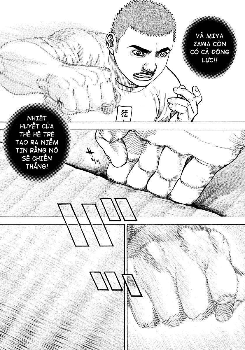 Tough - Miyazawa Kiichi - Chương 407