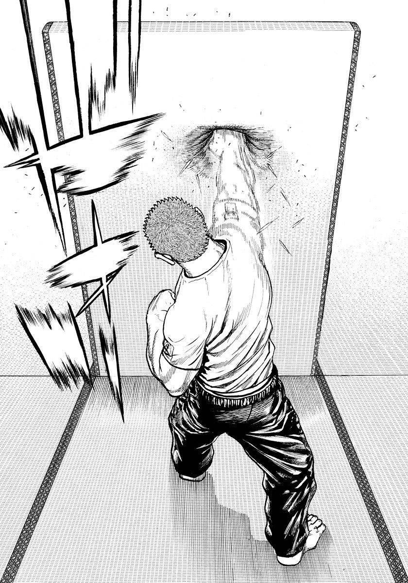 Tough - Miyazawa Kiichi - Chương 407