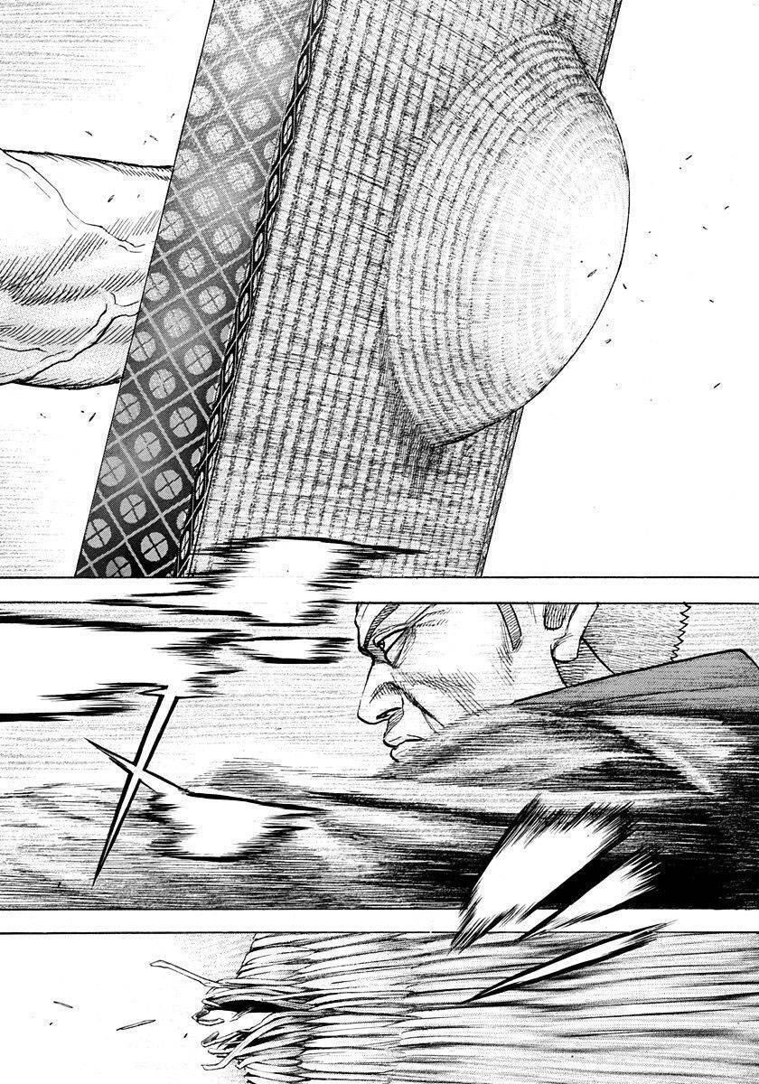 Tough - Miyazawa Kiichi - Chương 407