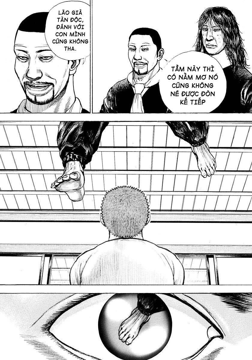 Tough - Miyazawa Kiichi - Chương 408