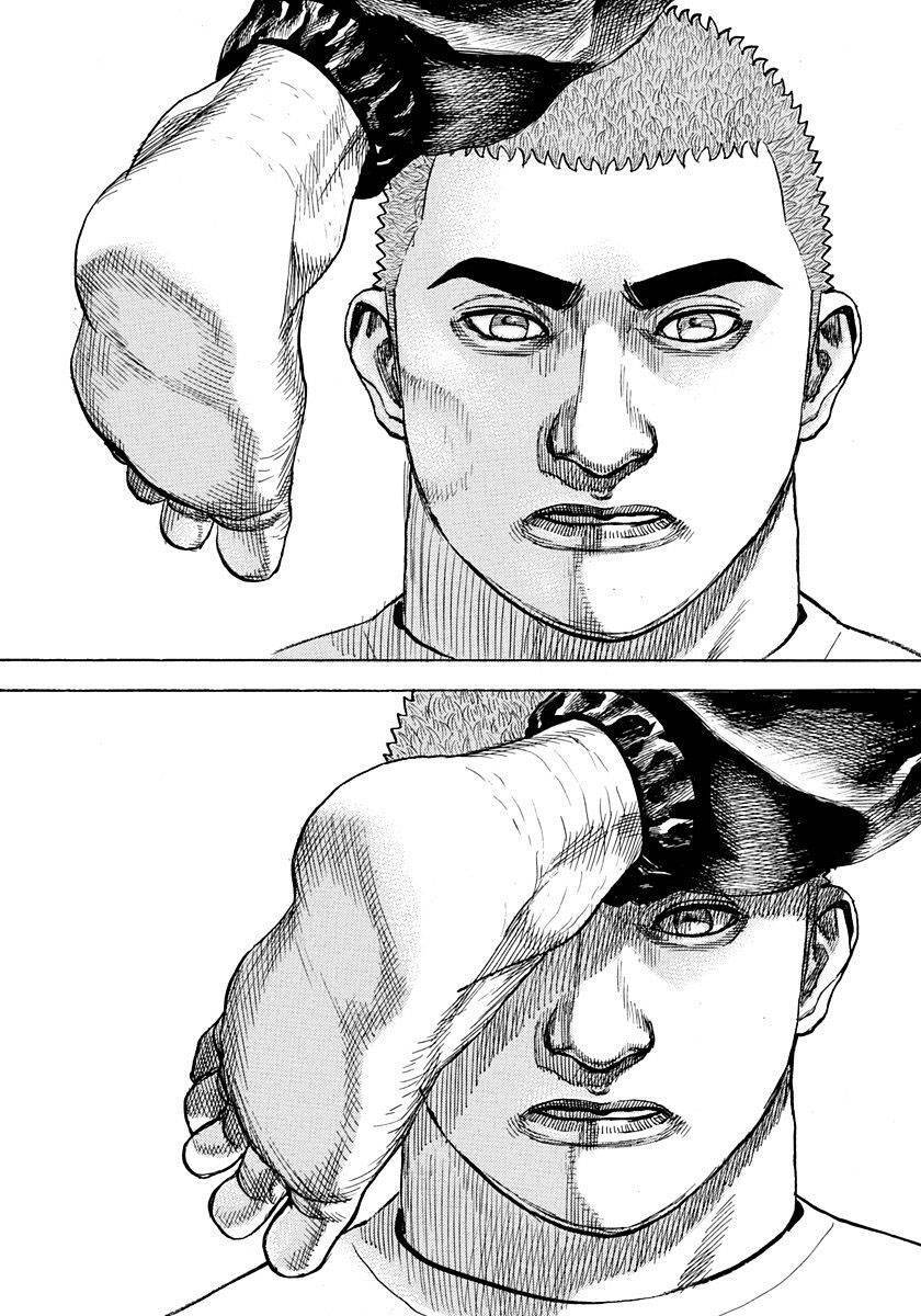 Tough - Miyazawa Kiichi - Chương 408