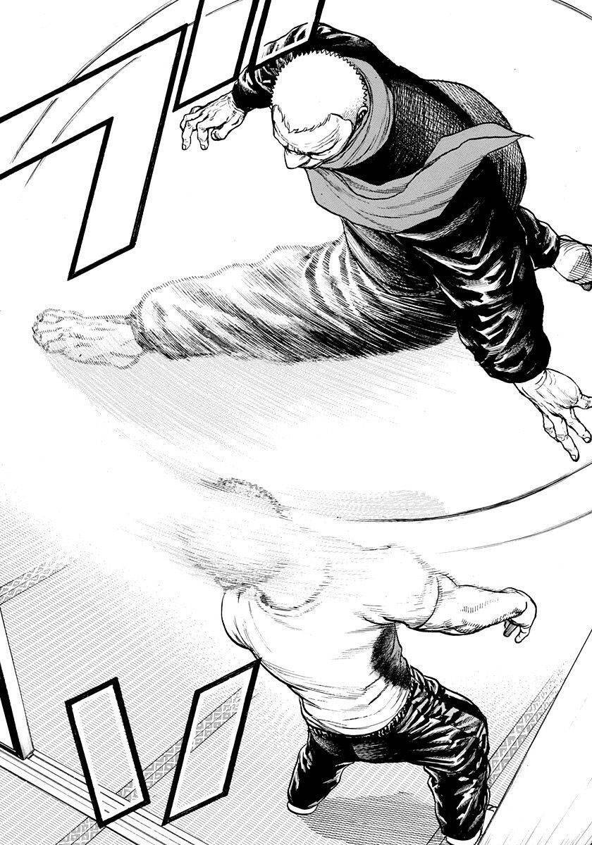 Tough - Miyazawa Kiichi - Chương 408