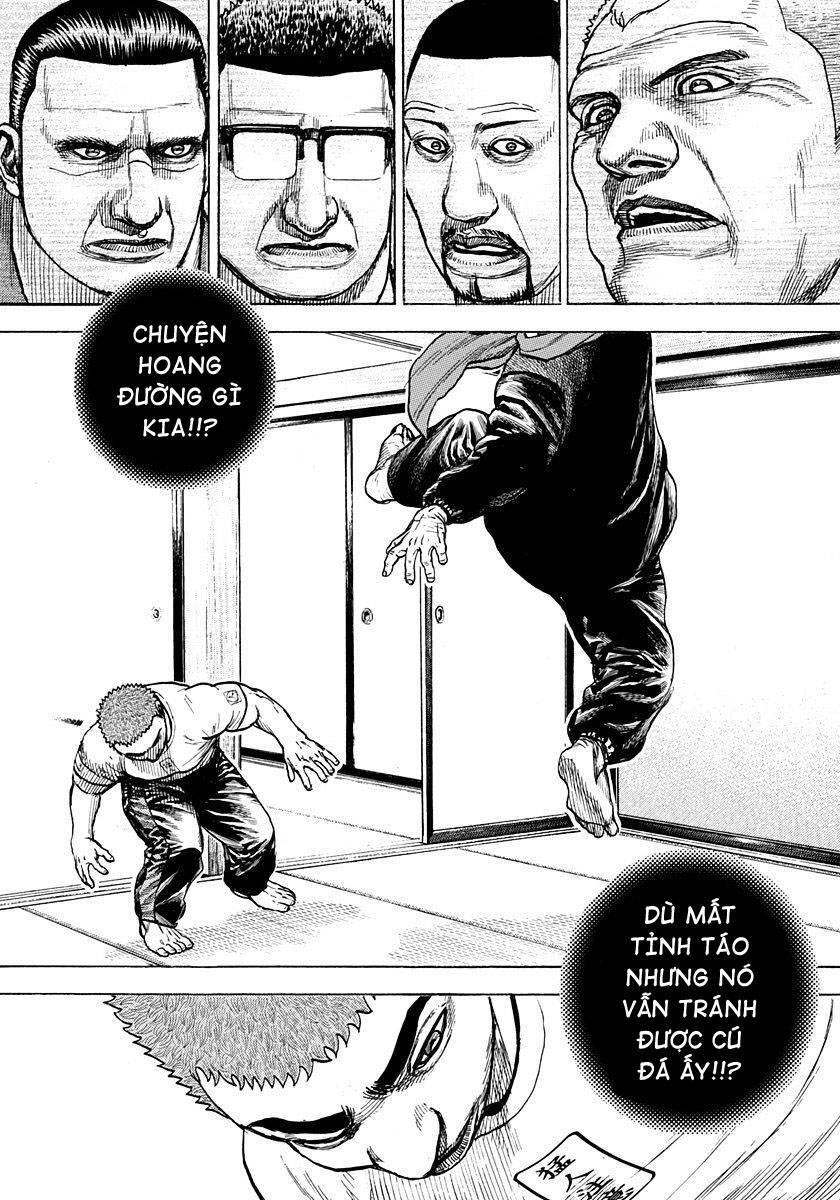 Tough - Miyazawa Kiichi - Chương 408