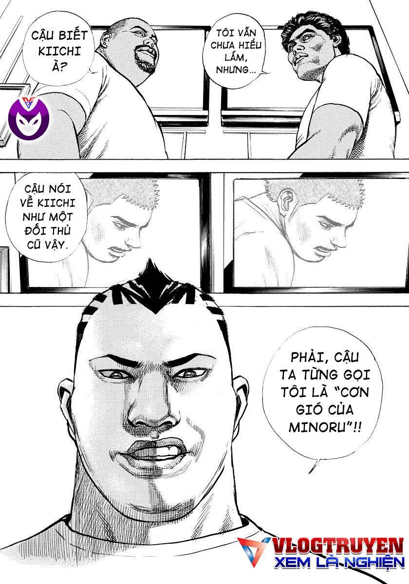 Tough - Miyazawa Kiichi - Chương 408