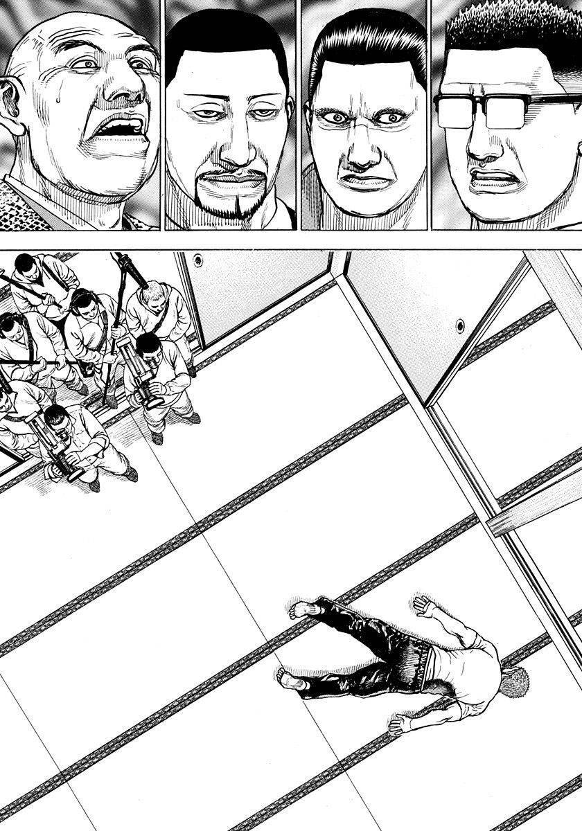 Tough - Miyazawa Kiichi - Chương 408