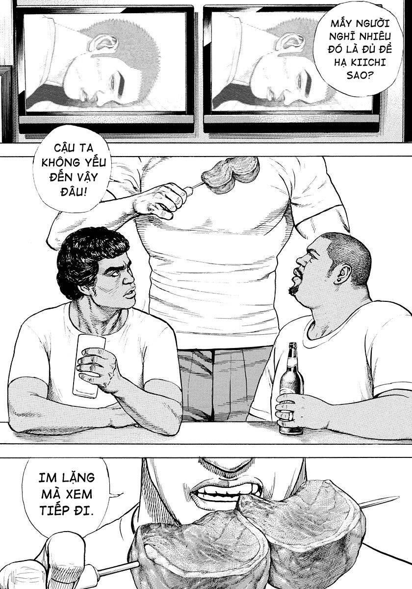 Tough - Miyazawa Kiichi - Chương 408