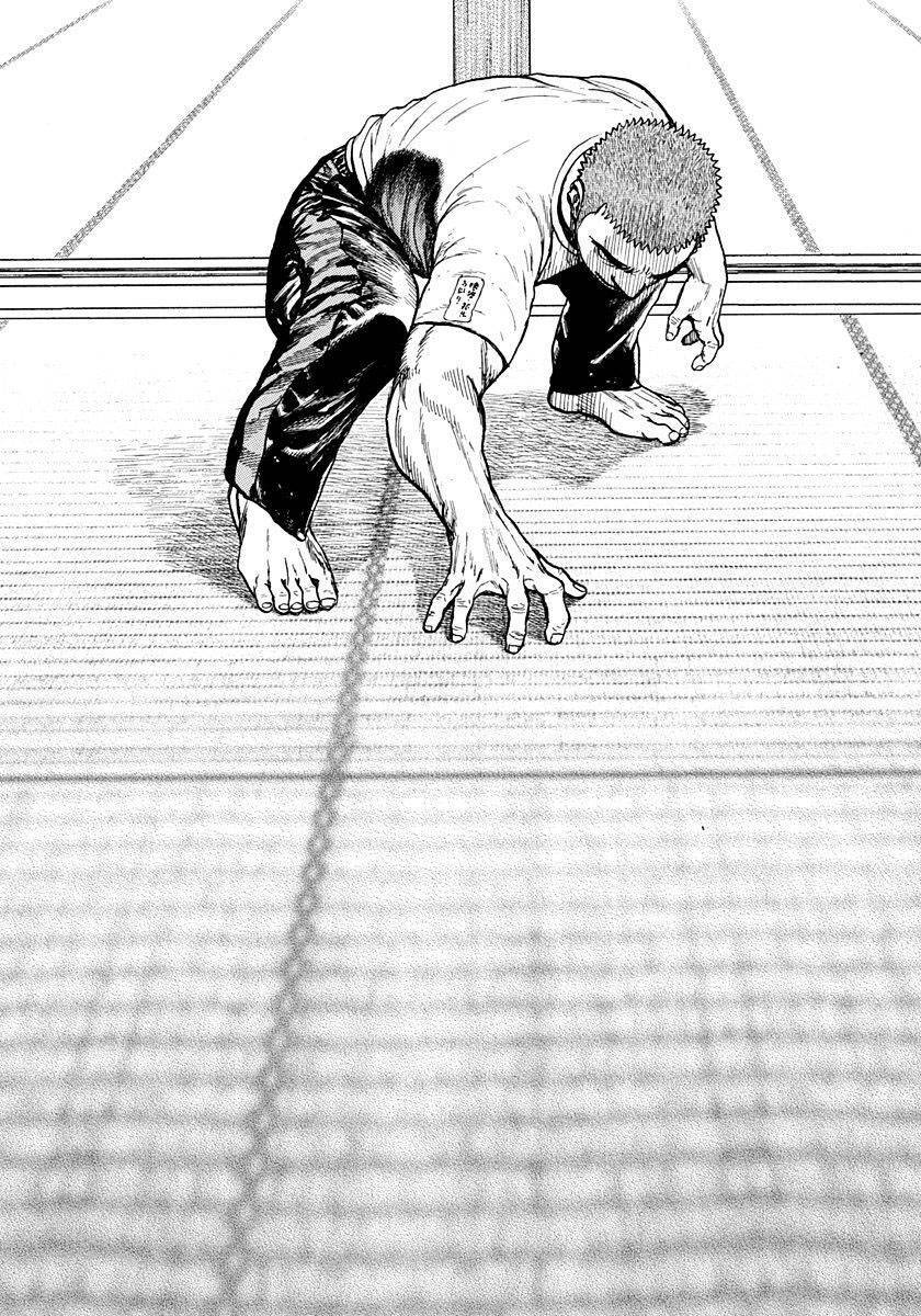 Tough - Miyazawa Kiichi - Chương 408