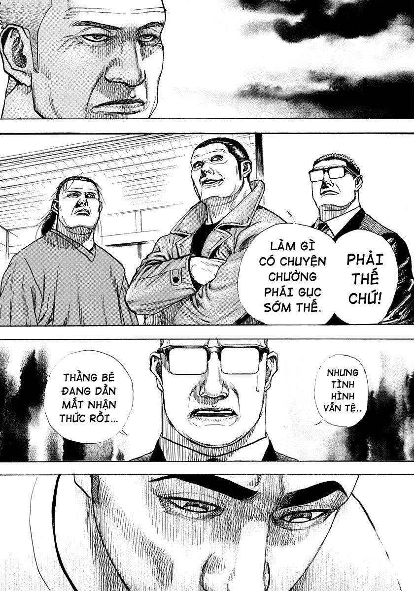 Tough - Miyazawa Kiichi - Chương 408