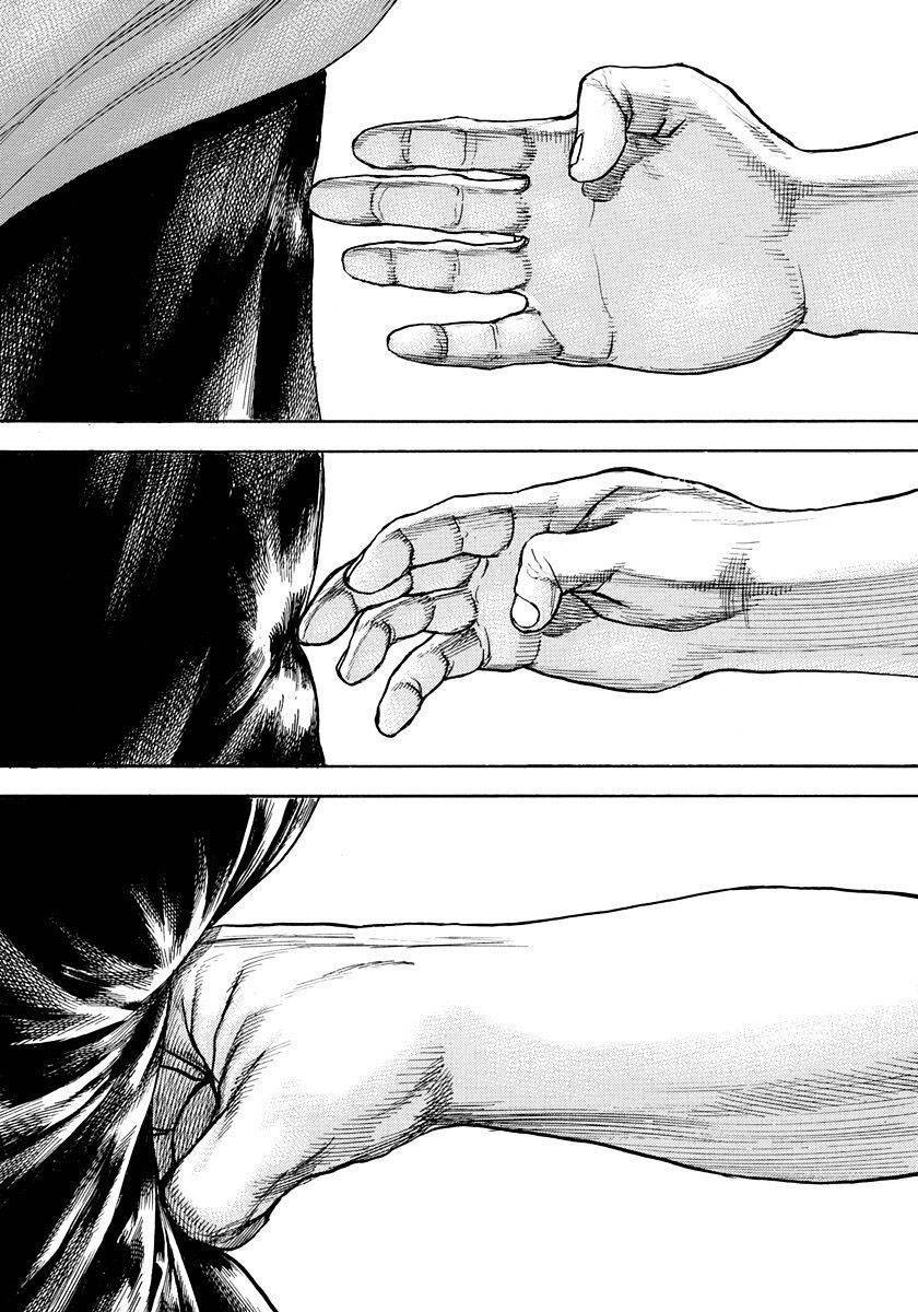 Tough - Miyazawa Kiichi - Chương 409