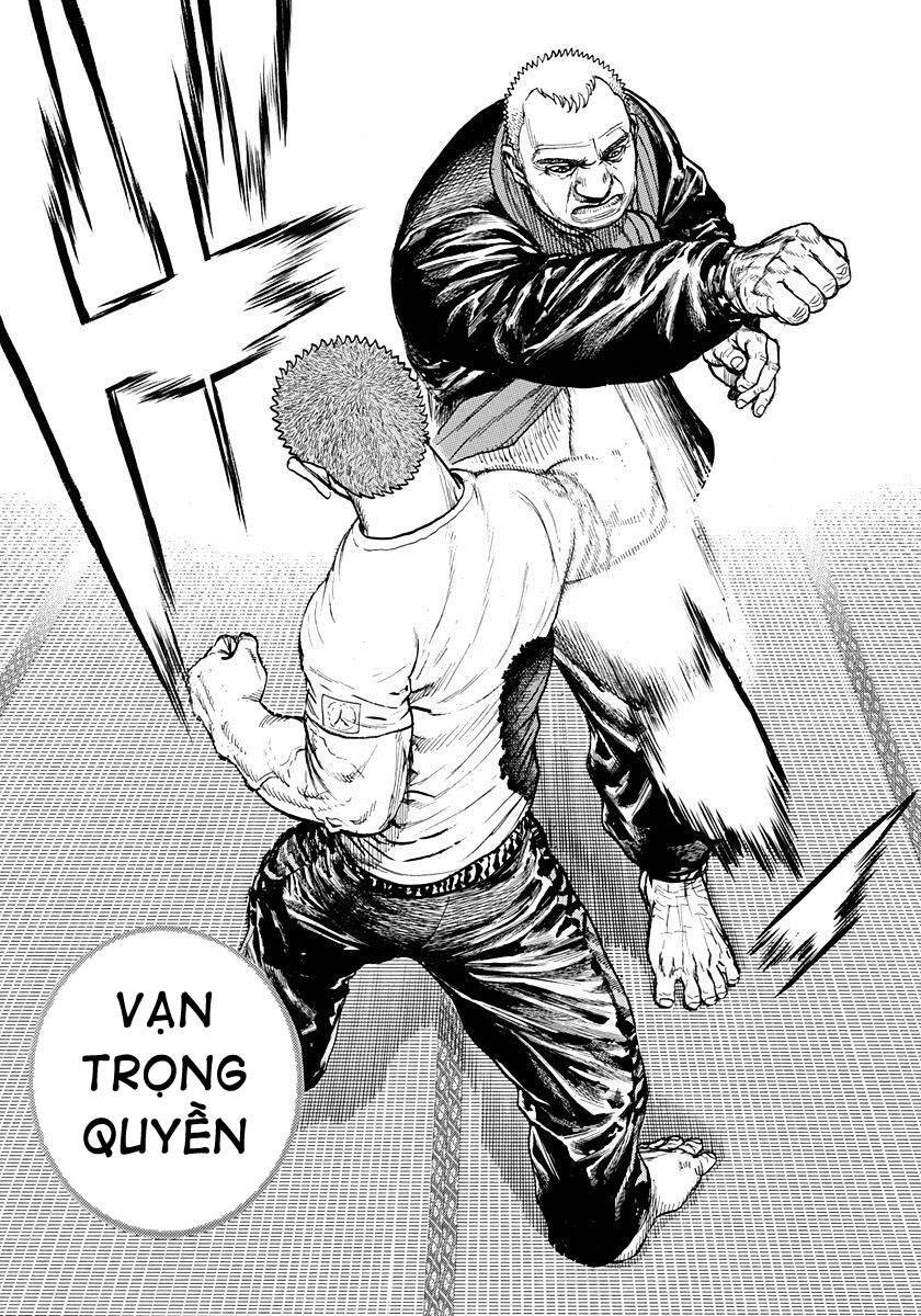 Tough - Miyazawa Kiichi - Chương 409