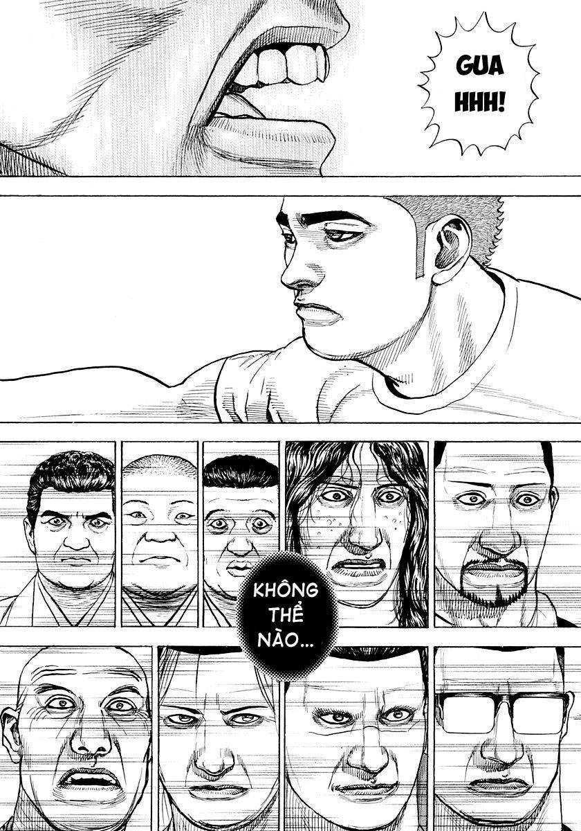 Tough - Miyazawa Kiichi - Chương 409