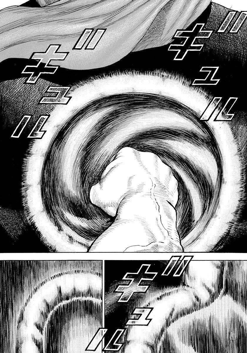 Tough - Miyazawa Kiichi - Chương 409