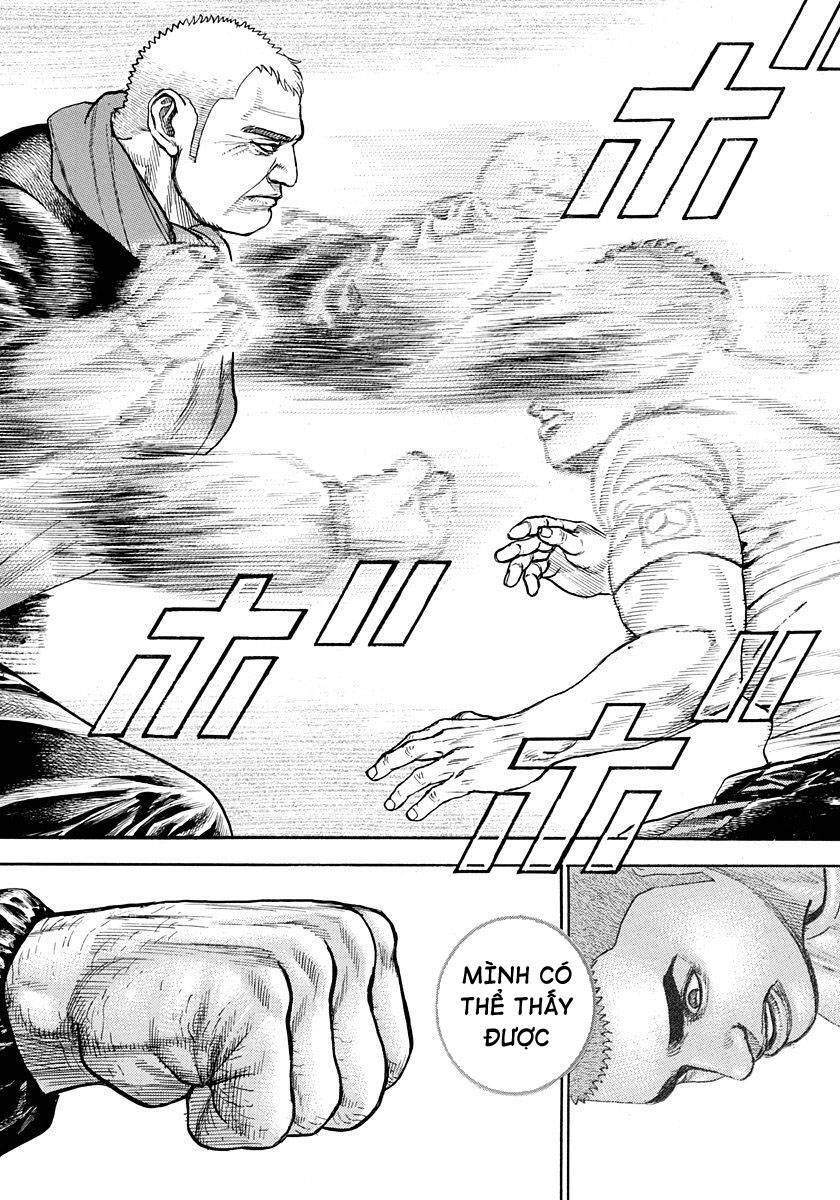 Tough - Miyazawa Kiichi - Chương 409