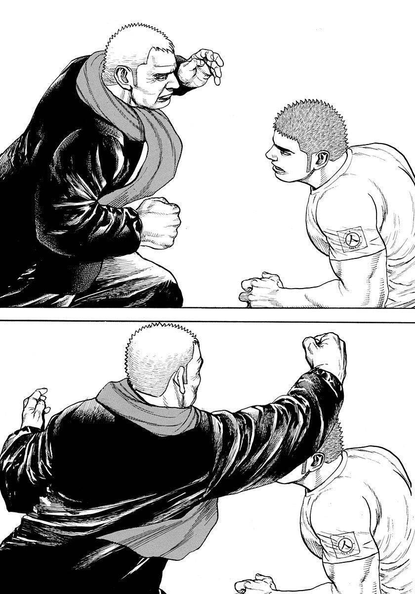 Tough - Miyazawa Kiichi - Chương 409