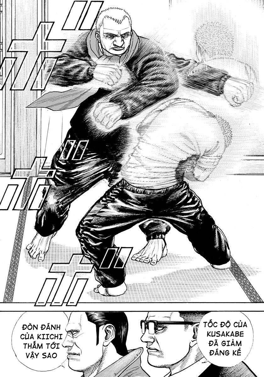 Tough - Miyazawa Kiichi - Chương 410