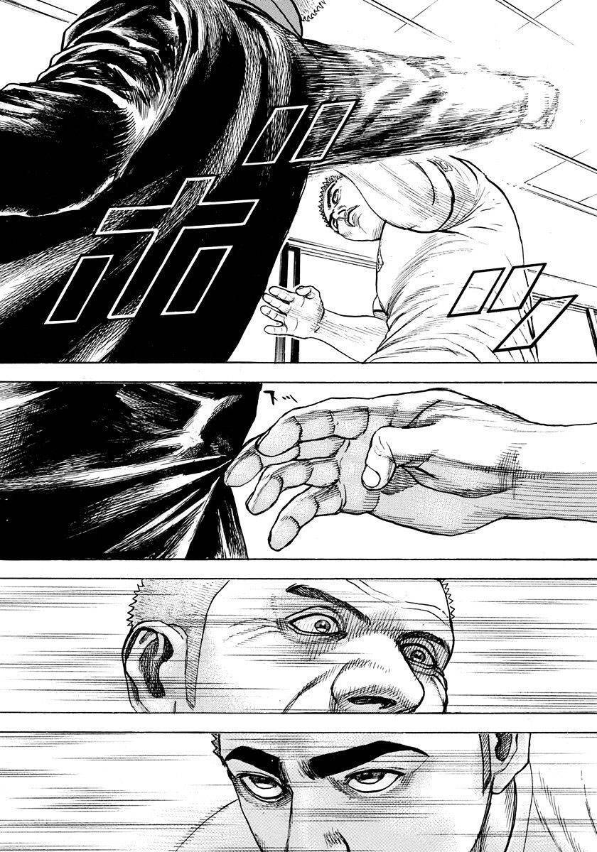 Tough - Miyazawa Kiichi - Chương 410