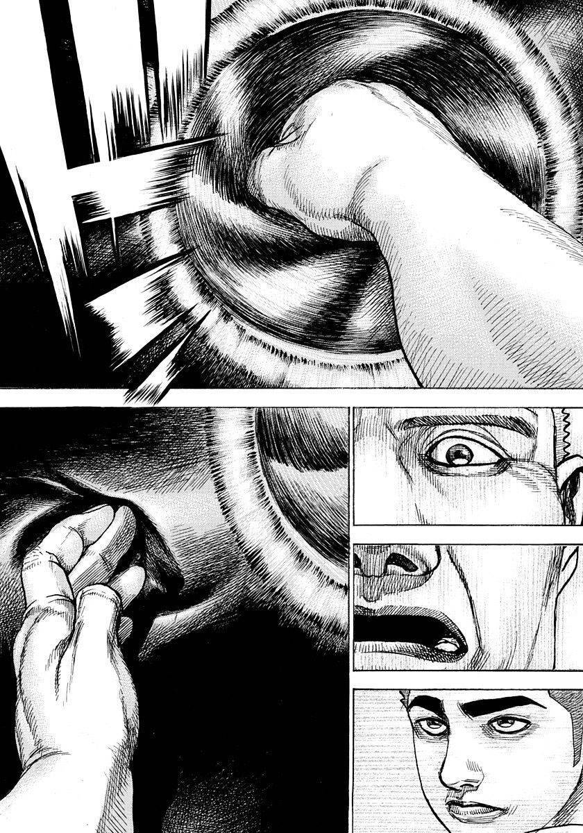 Tough - Miyazawa Kiichi - Chương 410