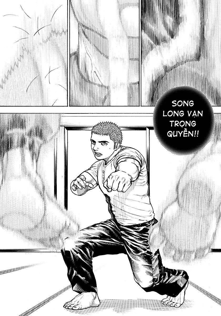 Tough - Miyazawa Kiichi - Chương 410