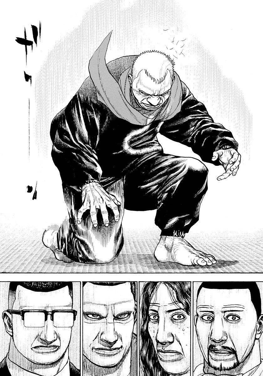 Tough - Miyazawa Kiichi - Chương 410