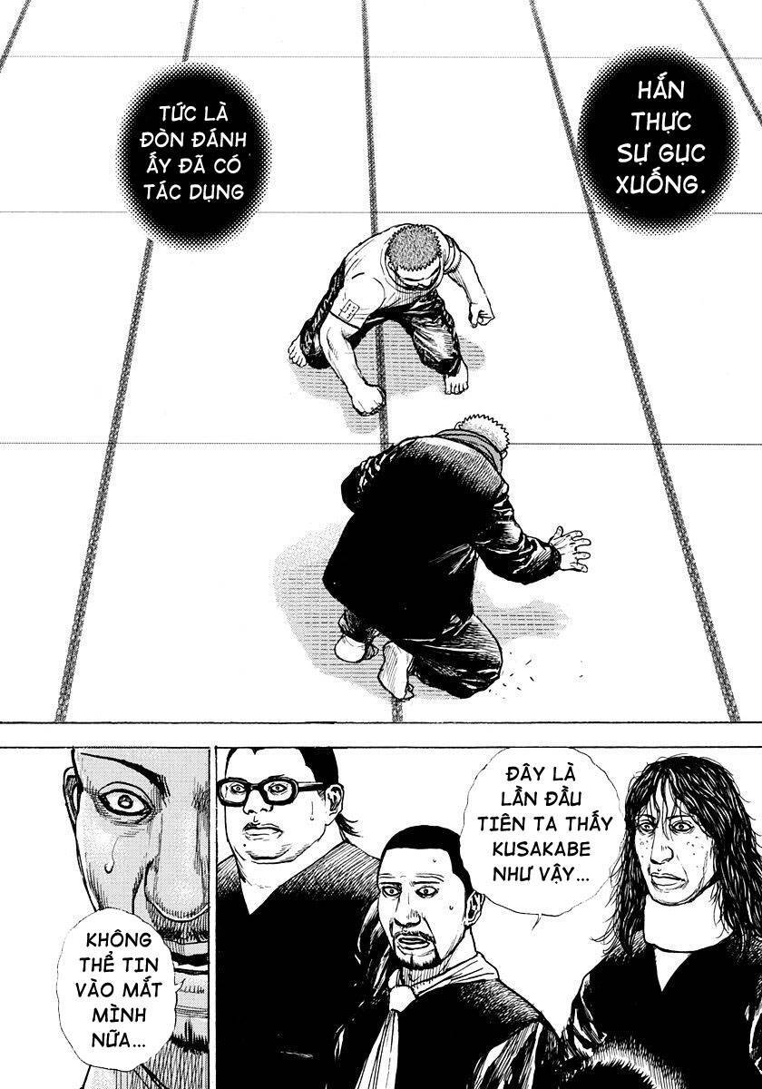 Tough - Miyazawa Kiichi - Chương 410