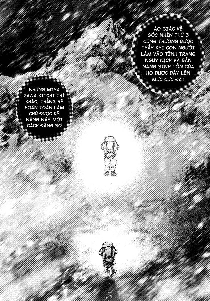 Tough - Miyazawa Kiichi - Chương 410