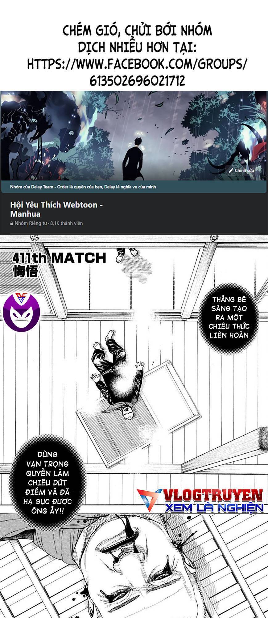 Tough - Miyazawa Kiichi - Chương 411