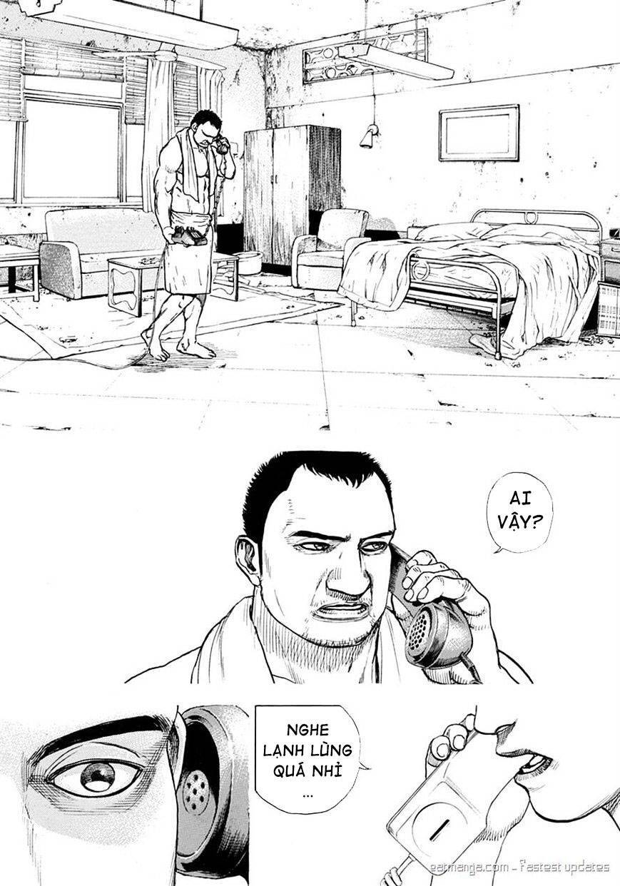 Tough - Miyazawa Kiichi - Chương 411