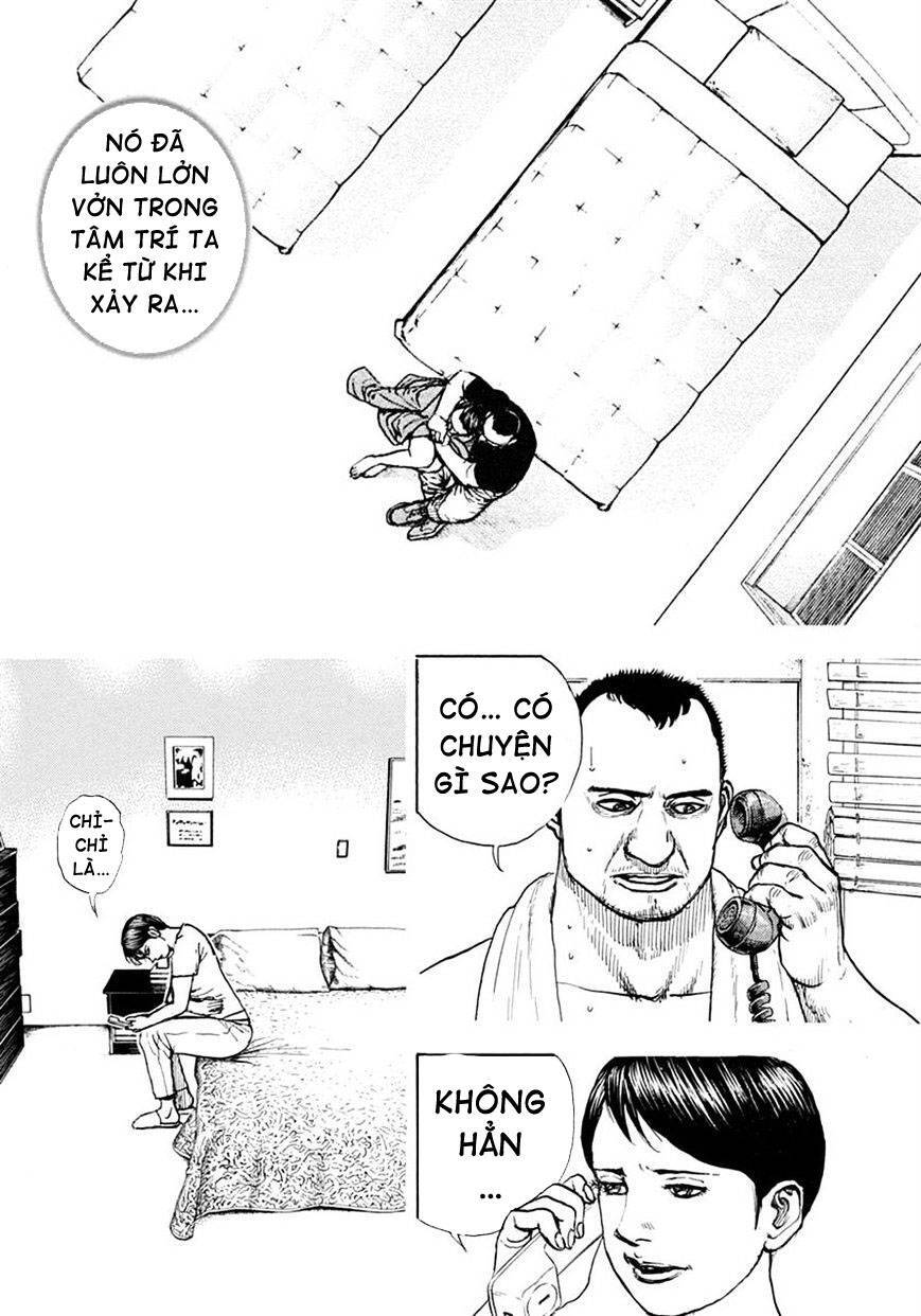 Tough - Miyazawa Kiichi - Chương 411