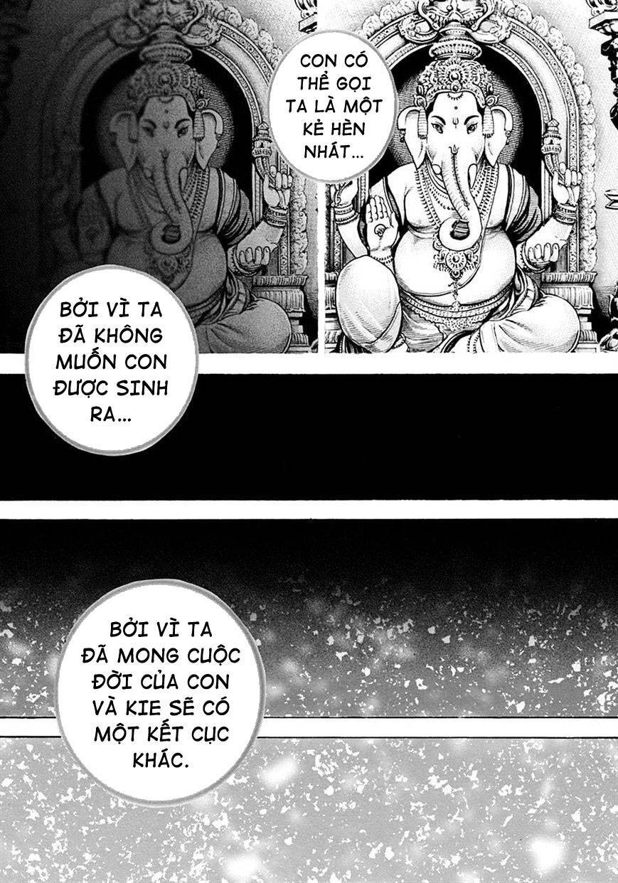 Tough - Miyazawa Kiichi - Chương 411