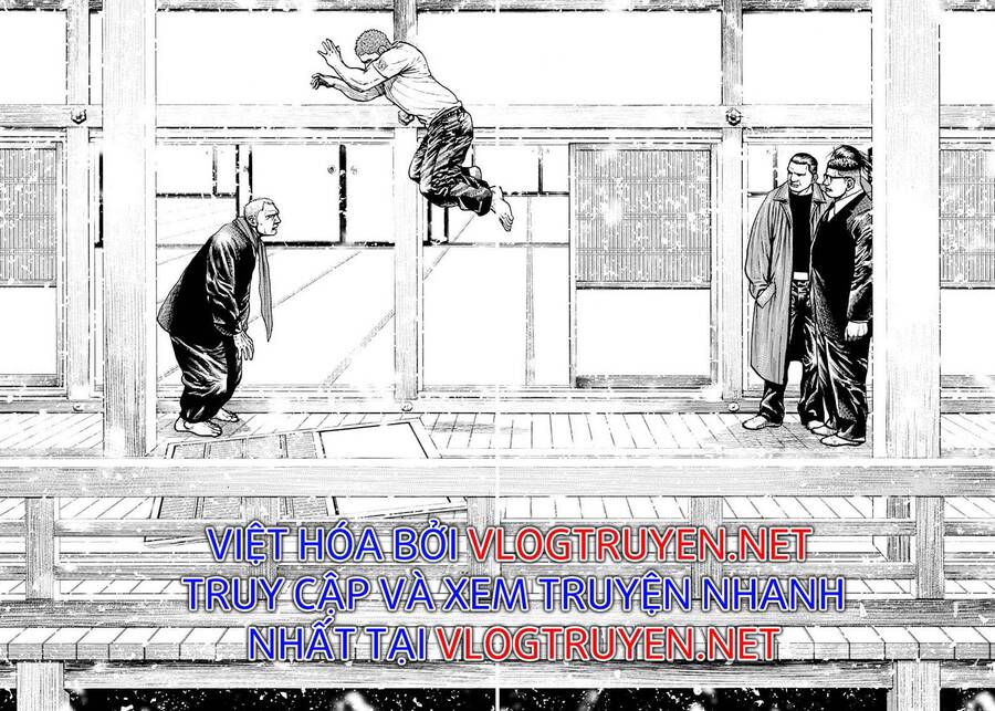 Tough - Miyazawa Kiichi - Chương 411