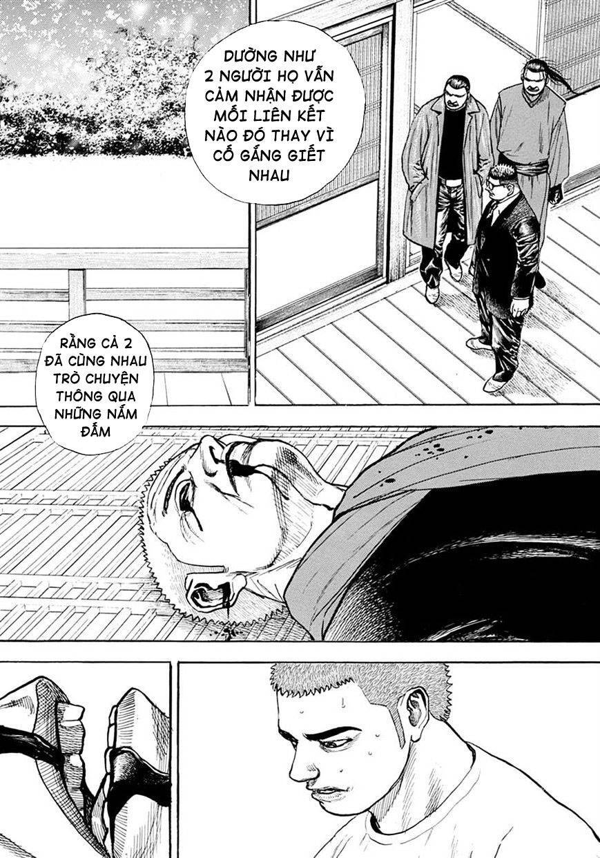 Tough - Miyazawa Kiichi - Chương 411