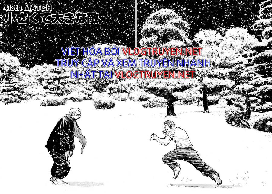 Tough - Miyazawa Kiichi - Chương 412