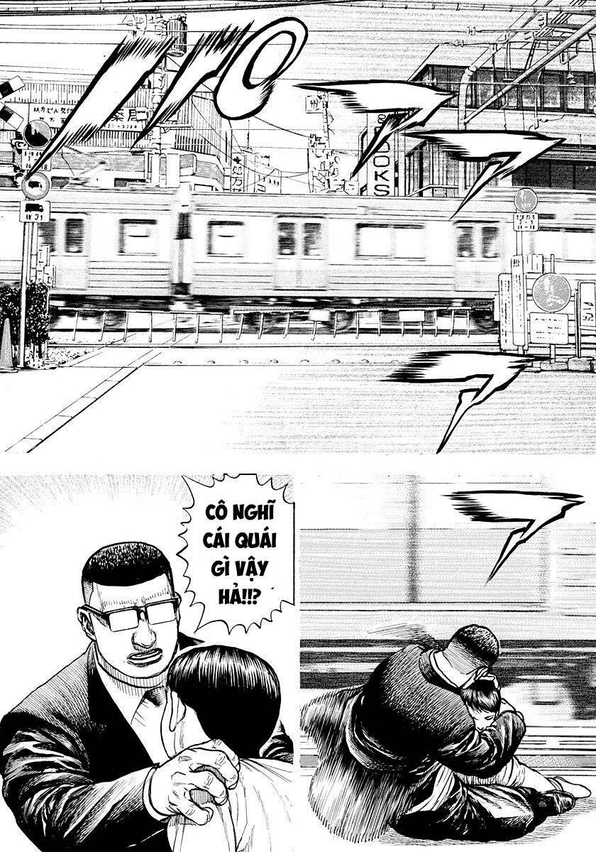 Tough - Miyazawa Kiichi - Chương 412