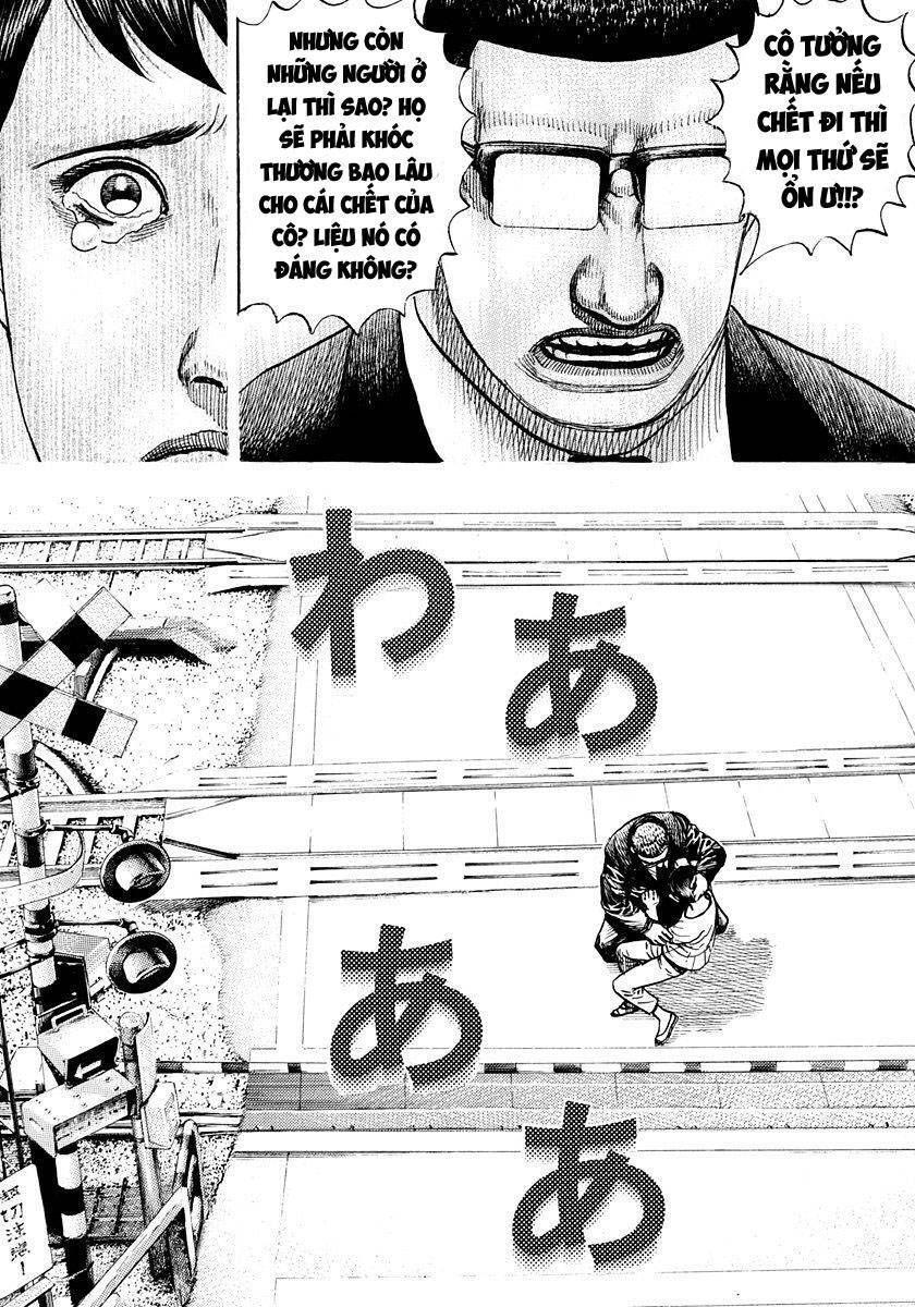 Tough - Miyazawa Kiichi - Chương 412