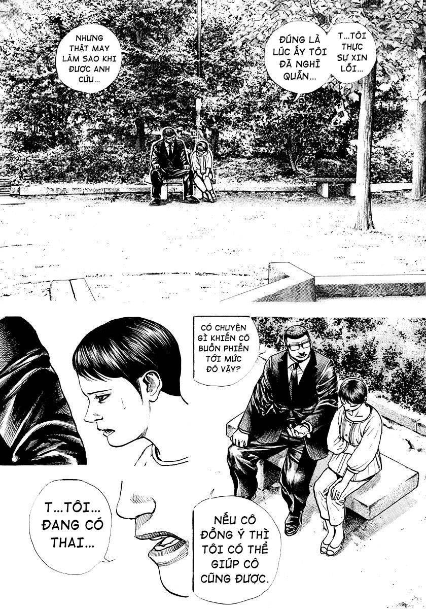 Tough - Miyazawa Kiichi - Chương 412