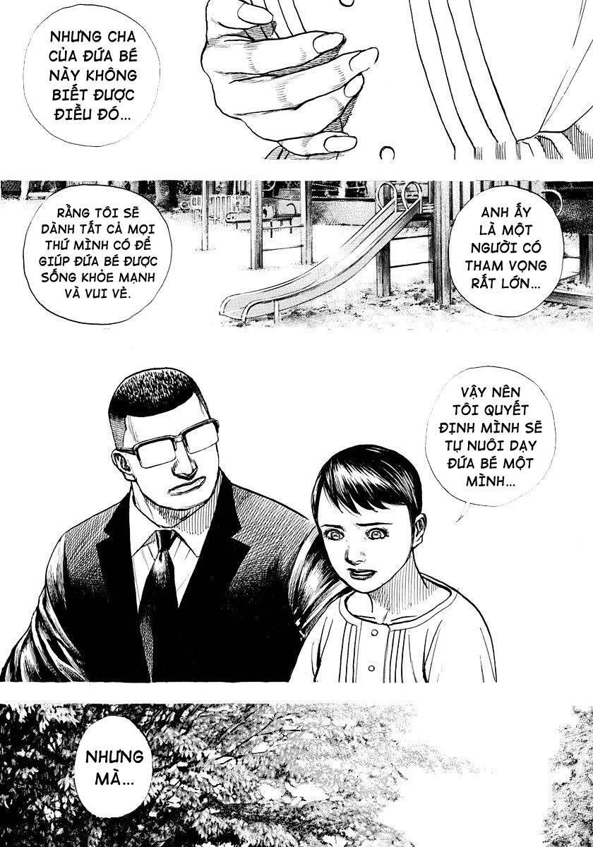 Tough - Miyazawa Kiichi - Chương 412