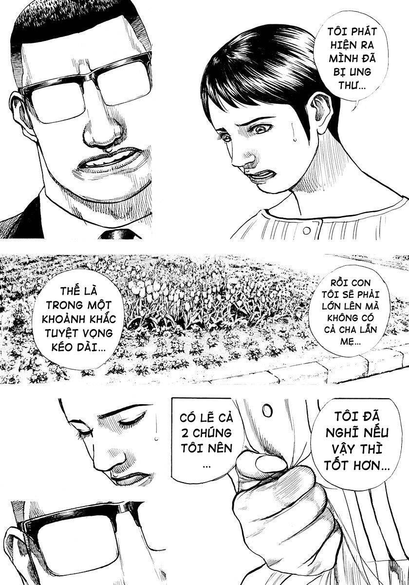 Tough - Miyazawa Kiichi - Chương 412