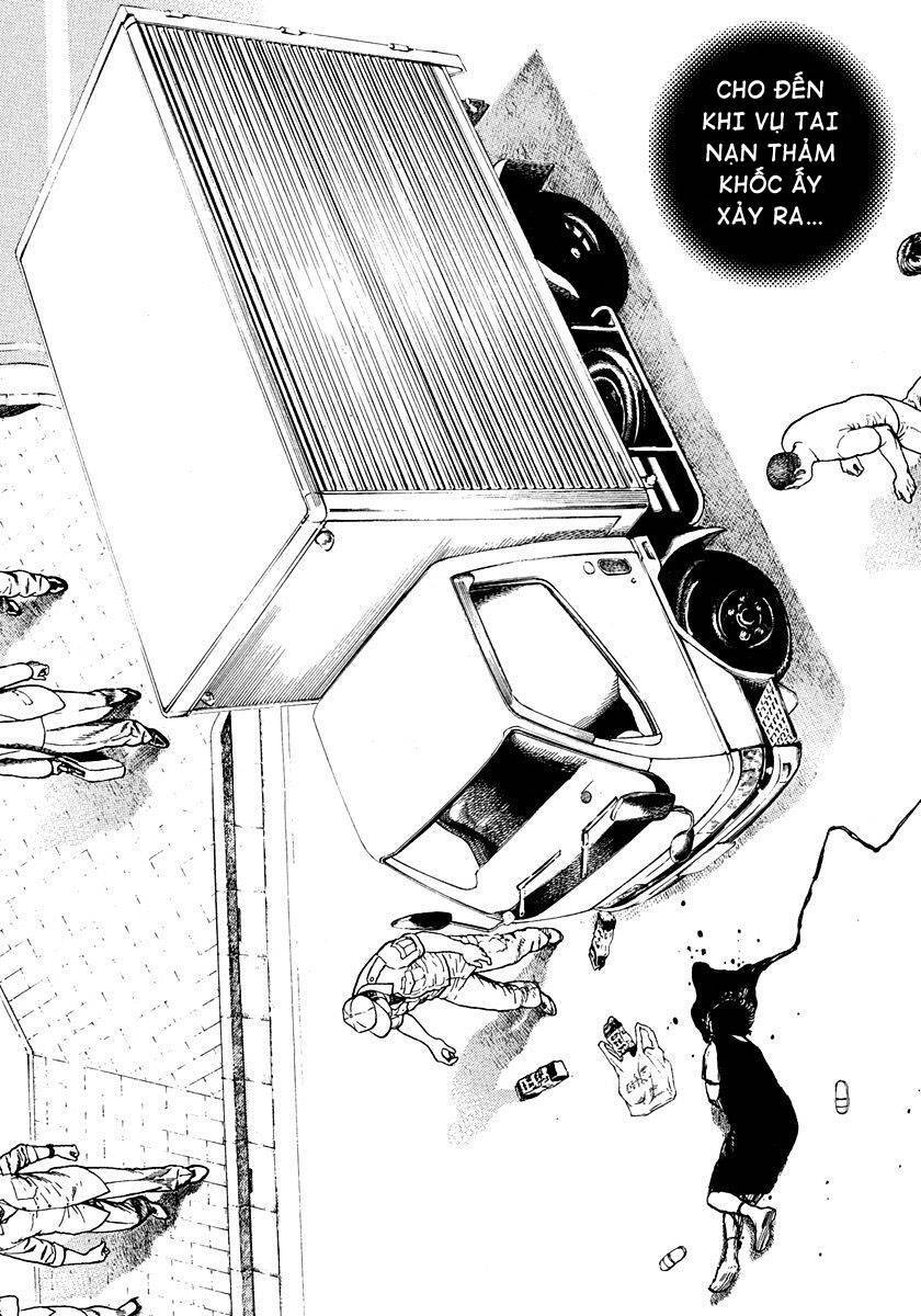 Tough - Miyazawa Kiichi - Chương 412