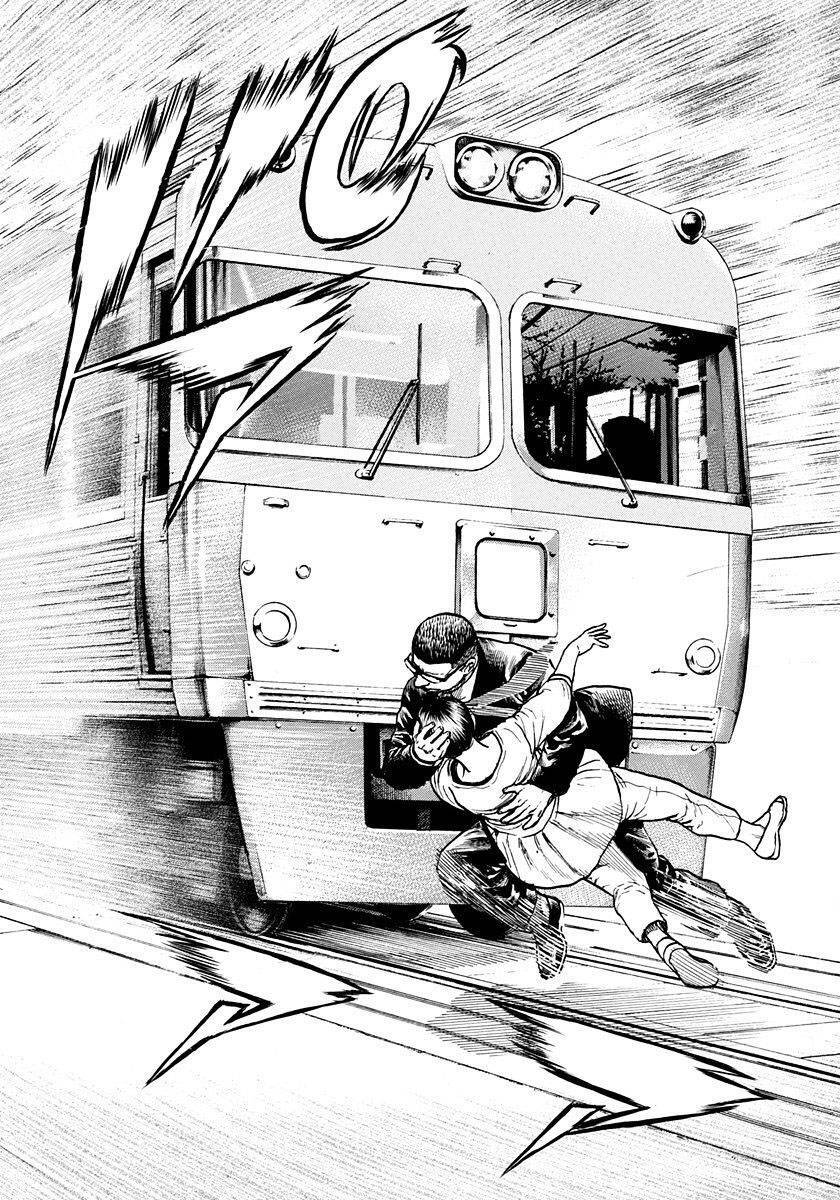 Tough - Miyazawa Kiichi - Chương 412