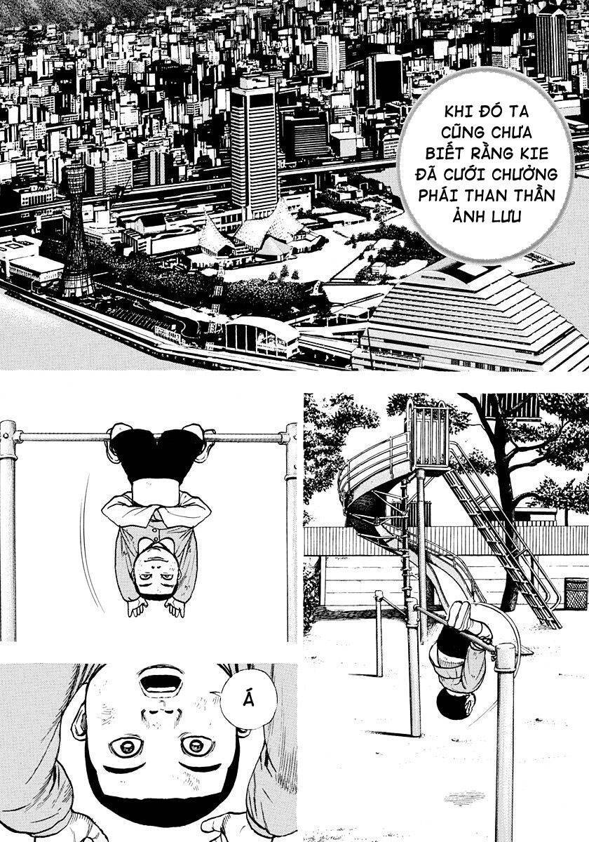 Tough - Miyazawa Kiichi - Chương 413