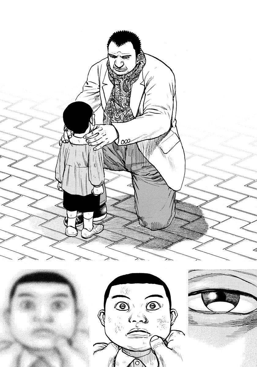 Tough - Miyazawa Kiichi - Chương 413