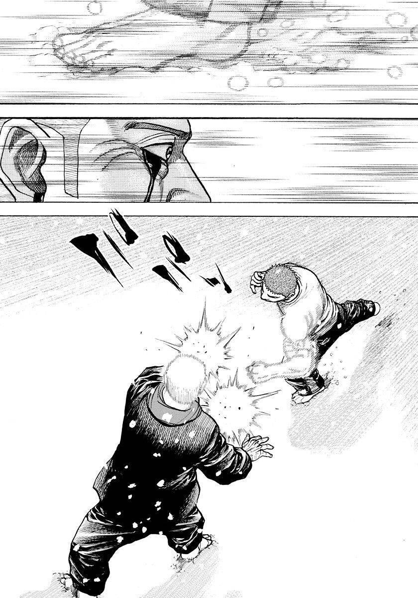 Tough - Miyazawa Kiichi - Chương 413