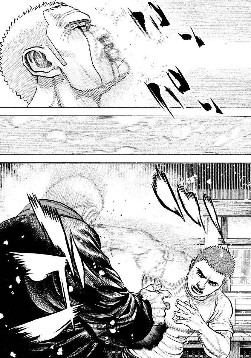 Tough - Miyazawa Kiichi - Chương 413