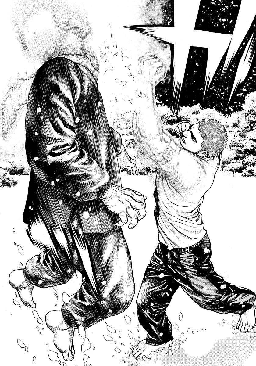 Tough - Miyazawa Kiichi - Chương 413