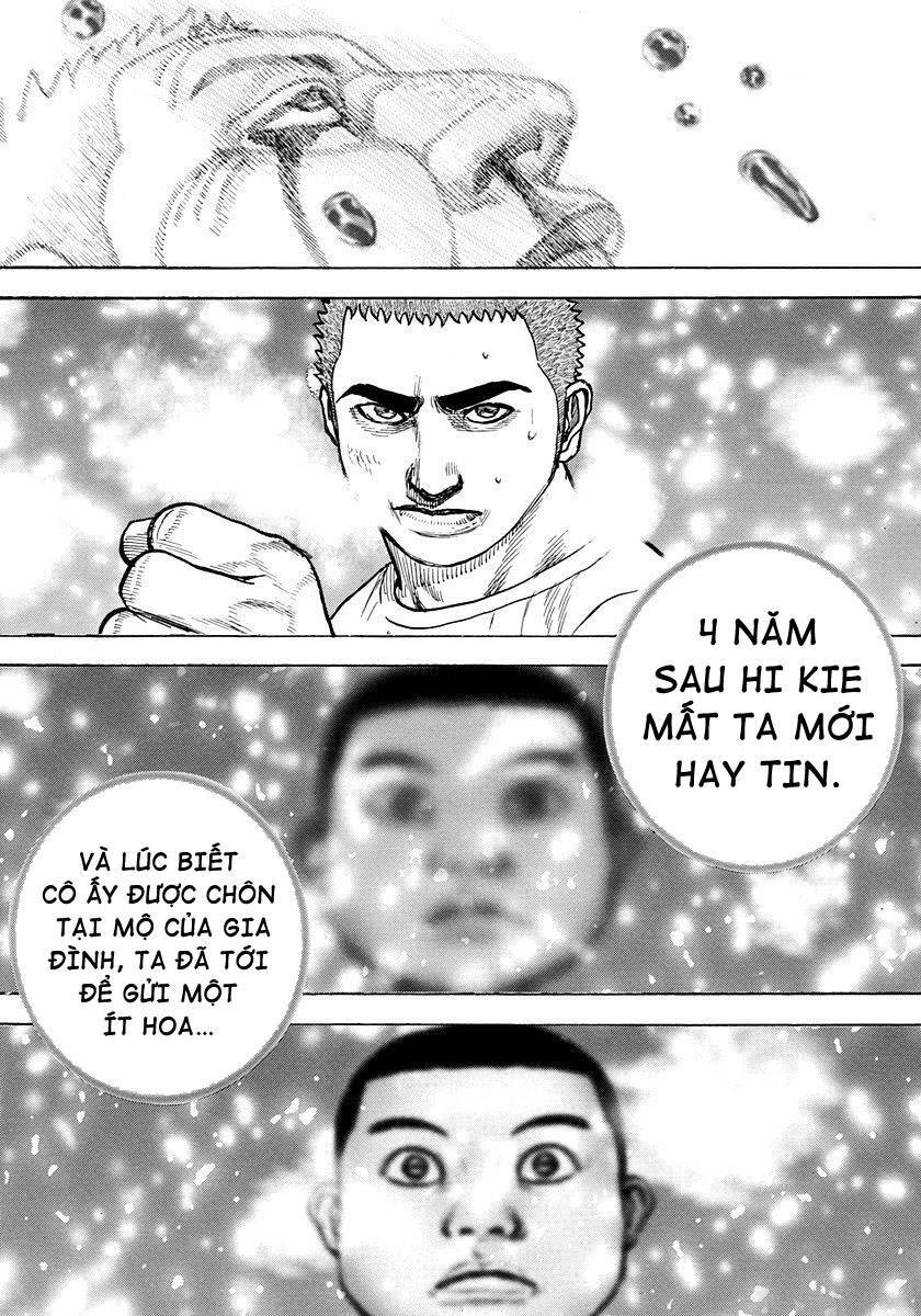 Tough - Miyazawa Kiichi - Chương 413