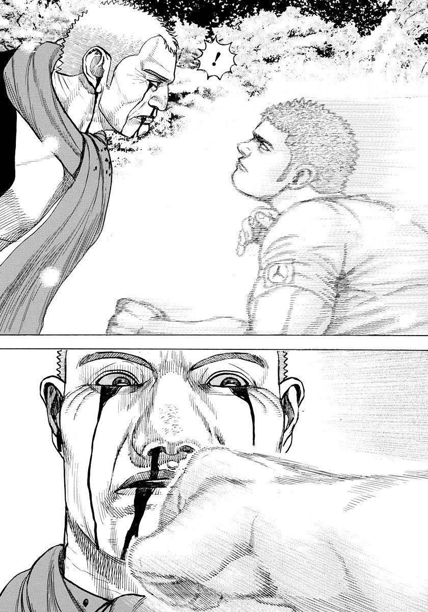 Tough - Miyazawa Kiichi - Chương 414