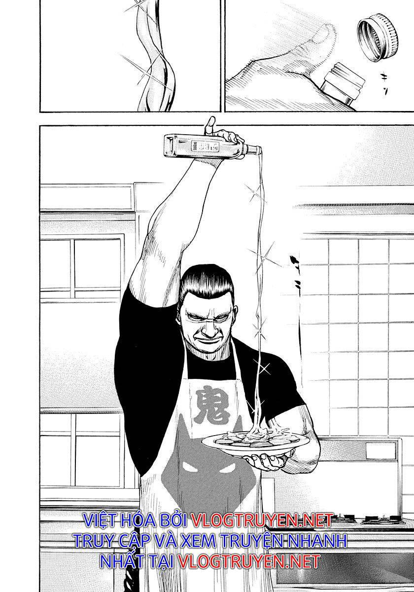 Tough - Miyazawa Kiichi - Chương 414