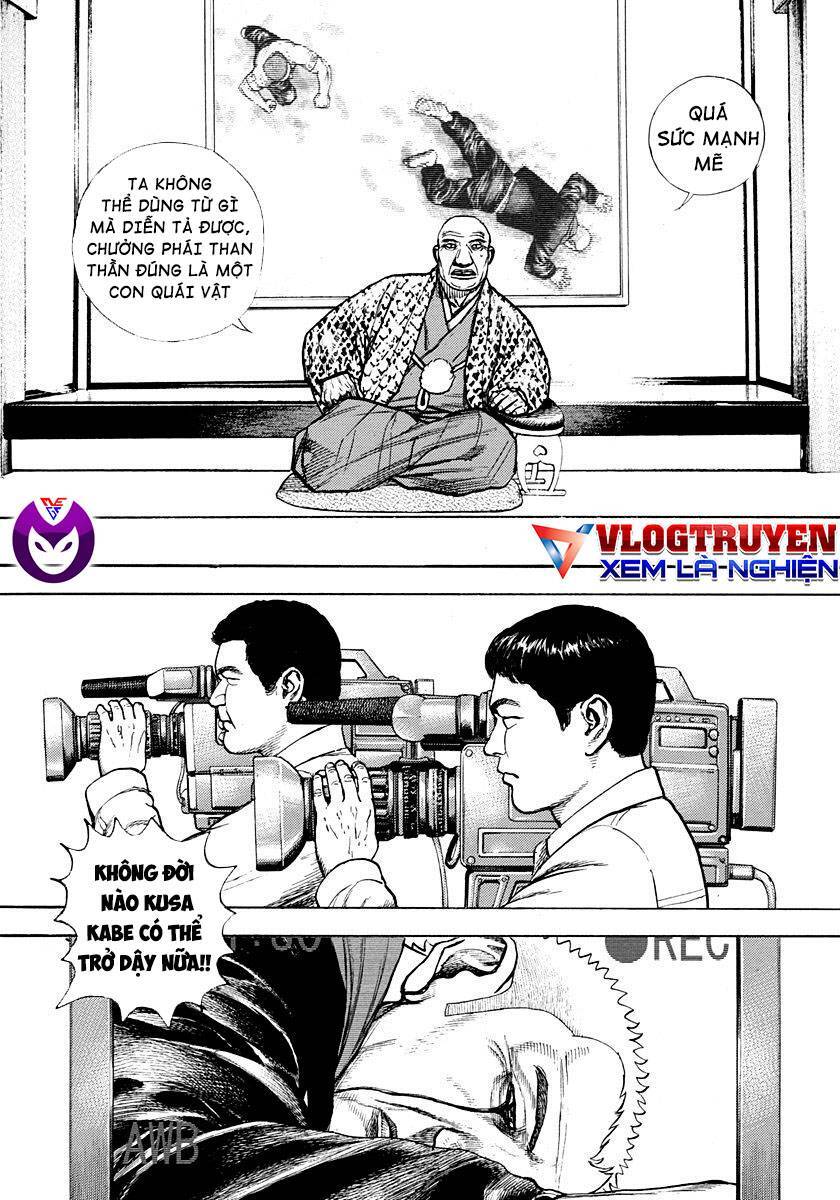 Tough - Miyazawa Kiichi - Chương 414